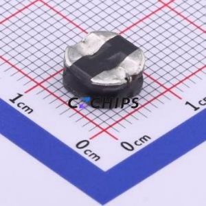 Inductor de Potencia SMD SRN8040-2R2Y, 8.2x7.9mm (Inductancia: 2.2uH) (Precisión: 30%) (Corriente Nominal: 6.3A) - Product Image 2