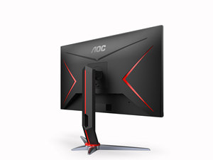 <span class=keywords><strong>AOC</strong></span> Q27G2S/D 27 pulgadas <span class=keywords><strong>2K</strong></span> HDR400 IPS 180Hz 1ms 10Bit 450 Nits Monitor giratorio de elevación para juegos de PC para escritorio - Product Image 3