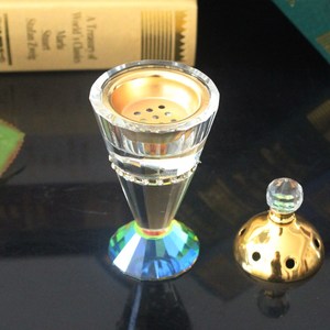 <strong>Cone</strong> Shaped Portable Car <strong>Incense</strong> <strong>Burners</strong> - Product Image 4
