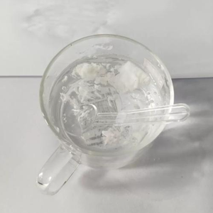 Carboxyméthylcellulose <span class=keywords><strong>de</strong></span> sodium (CMC) <span class=keywords><strong>de</strong></span> haute pureté, qualité alimentaire, épaississant, stabilisateur, émulsifiant pour boissons, produits laitiers, crèmes glacées - Product Image 2