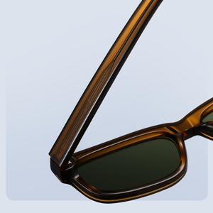 Square Glasses Luxury Womens <b>Sunglasses</b> Unisex Fashion 2026 Designer <b>Sunglasses</b> Men Acetate <b>Sunglasses</b> - Product Image 5