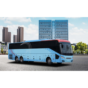 <span class=keywords><strong>Higer</strong></span> huấn luyện viên <span class=keywords><strong>klq</strong></span> 6148k Coaster xe buýt điện tham quan xe buýt - Product Image 1