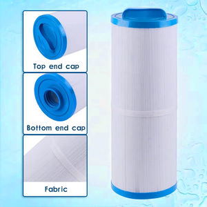 Longueur 3 Filtre 1/8 "Compatible avec le filtre à <span class=keywords><strong>cartouche</strong></span> de <span class=keywords><strong>type</strong></span> <span class=keywords><strong>Vi</strong></span> De - Product Image 6