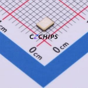 X322532MLB4SI Crystal (Passive) SMD3225-4P Crystal Oscillator SMD Crystal Oscillator 32MHz 10ppm 9pF - Product Image 1