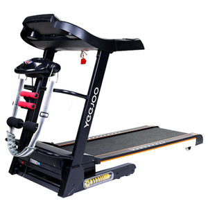 UMAY, equipo de gimnasio, caminar, correr, hogar eléctrico, fácil de montar, cinta de correr <span class=keywords><strong>para</strong></span> <span class=keywords><strong>hacer</strong></span> <span class=keywords><strong>ejercicio</strong></span> - Product Image 5