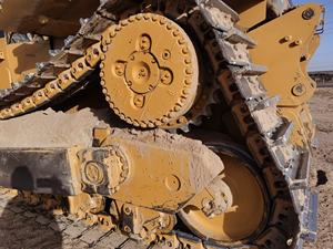 Bulldozer CAT D10N d'occasion, original, provenant des États-Unis, bulldozer Caterpillar Cat D11R D11N D9T D11 d'occasion à vendre - Product Image 4