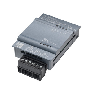 โมดูลบอร์ดสัญญาณดิจิตอล Siemens S7-1200 ซีรีส์ SB1222 รุ่น 6ES7222-1BD30-0XB0 ชิ้นส่วน PLC แบบ 8 I/O - Product Image 4