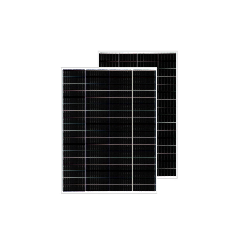 High Efficiency <strong>200W</strong>/18V Monocrystalline Silicon Photovoltaic <strong>Solar</strong> <strong>Panel</strong> Off-Grid Charging Board for Battery Power Plant