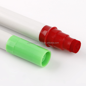 Set de stylos <span class=keywords><strong>aquarelle</strong></span> <span class=keywords><strong>double</strong></span> face pour enfants Marqueurs d'art en <span class=keywords><strong>feutre</strong></span> pour le dessin et la peinture pour l'art des timbres - Product Image 5