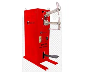 Hot Sale Improved Power Factor Manual Metal Point 220V 380V ARC Spot Welding Machine