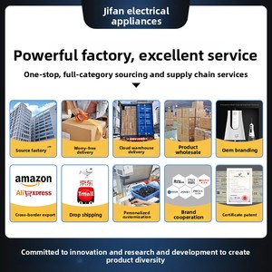 Vente directe usine – Hydropulseur électrique portable étanche IPX7 avec batterie intégrée (1200-2000 mAh) pour soins dentaires - Product Image 2