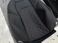 Maßgeschneidertes Brandneues Interieur-Upgrade und Austausch des Sitzpolsters, Passend für Audi A4, A6, A8, A5 und A7