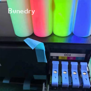 In offset <span class=keywords><strong>UV</strong></span> huỳnh quang vô hình cho mực thay đổi màu mực in an ninh imprenta Offset - Product Image 1