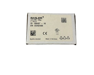 กล้องอุตสาหกรรมบาสเลอร์ ACA1280-60GC ใหม่เอี่ยม - ความละเอียด 1.3MP คุณภาพสูงสำหรับเครื่องจักร จัดส่งรวดเร็ว - Product Image 2