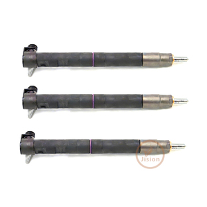 EJBR02601Z InjectorEJBR04601D น้ำมันดีเซลคุณภาพสูง A6650170321เครื่องขุด AAHDP03018 - Product Image 3