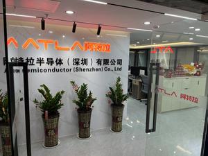 Spc58nn84e7rmhbr QFP-176 Originele St Mcu Met Dual Can Fd 7Xlin Interface 384kb Ram - Product Image 5