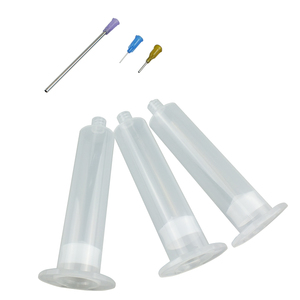 Mỹ 30cc dùng một lần pha chế ống tiêm thiết kế cũ keo <span class=keywords><strong>Dispenser</strong></span> hóa chất các bộ phận máy - Product Image 2