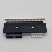 Tête d'impression thermique compatible neuve pour Bizerba KD2003-DC91C KD2003-DC91B 65620171501