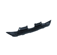 Accesorios para Honda 07CRV, Parrilla Inferior Nueva, Kits de Carrocería Modificados con ABS, Accesorios Bien Recibidos
