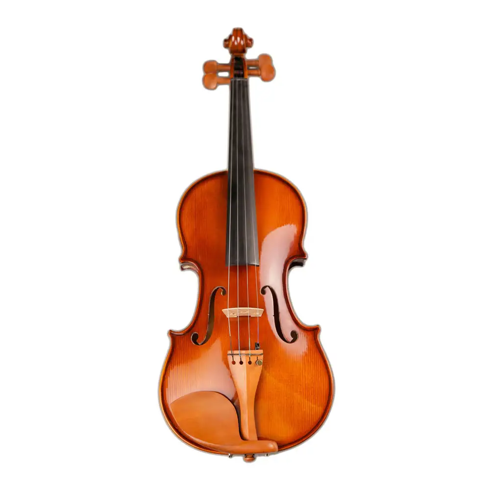 Jujube 4/4 Violine Solid Student Violine Musik instrument Hochwertige alte Geigen violine mit Koffer