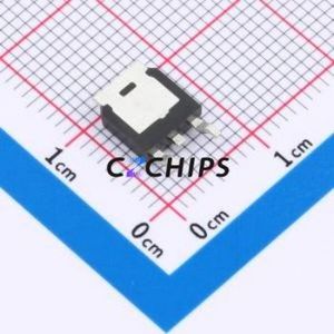 Original nuevo MPD05N50C TO-252 Transistor de efecto de campo (MOSFET) venta al por mayor Chips de componentes electrónicos y servicio BOM - Product Image 2