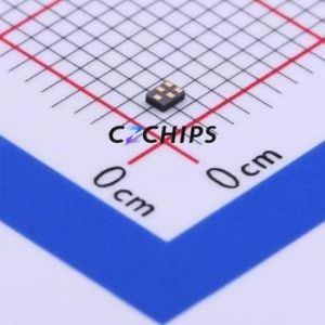 SAFEA2G45MB0F0AR15 Surface Acoustic Wave Filter (SAW) SMD-5P,1.4x1.1mm RF 2.442GHz 2.4dB - Product Image 2