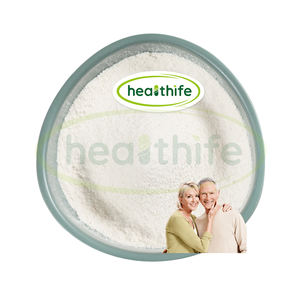 Focusherb NOP & EU ผงรากมันเทศป่าสกัดจากมันเทศป่าออร์แกนิก - Product Image 2