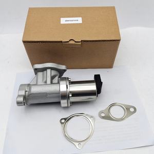 Soupape de recirculation des gaz d'échappement / Soupape EGR pour HYUNDAI TUCSON / I30 / SONATA 2.0 <span class=keywords><strong>CRDi</strong></span> DIESEL 2004-2012 2841027410 2841027400 - Product Image 6