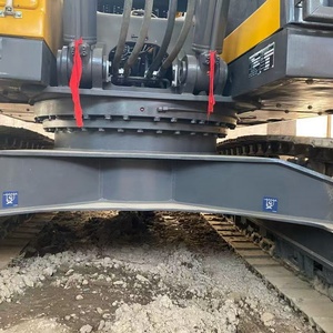 รถขุดตีนตะขาบ Volvo EC200DL มือสอง สภาพ 95% ขายดี เครื่องจักรจากญี่ปุ่น Volvo EC200DL 210 60 55 380 140 480 360 - Product Image 3