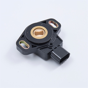 Throttle Position Sensor Replacement 06160PNDA11 16400-PLR-A54 16400PLRA54 HAJT6HRK 06160PNDA11 for Honda Civic Acura 2.0L CR-V - Product Image 6