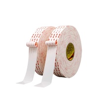 Für 3M 4950 Selbstklebendes Acrylschaum-Klebeband Hitzebeständiger Druckempfindlicher Klebstoff für Automobil-Metallteile Karton