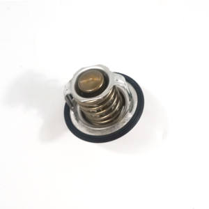 Nissan Teana Qashqai trail Rouge Juke Altima için en iyi kalite motor soğutma suyu termostatı 95 derece OE 21230-6N20A - Product Image 4