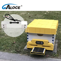 GALOCE OEM/ODM en stock, cellules de pesée de 5 kg, 50 kg, 100 kg, étagères intelligentes, balance électronique, capteur de poids, capteur de cellule de pesée