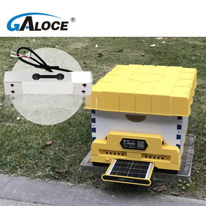 GALOCE OEM/ODM auf Lager 5kg 50kg 100kg Wägezellen für intelligente Regale, elektronische Waagen, Gewichtssensoren, Lastzellensensoren - Product Image 6