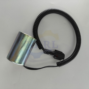 Parti di Ricambio per Escavatore KARL <span class=keywords><strong>ELIC</strong></span> SH120 CX80 E805, Valvola Solenoide LL00068 - Product Image 1