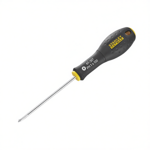 Destornillador Phillips Stanley Fatmax Ph1 X 100mm, Herramienta Profesional - Product Image 2