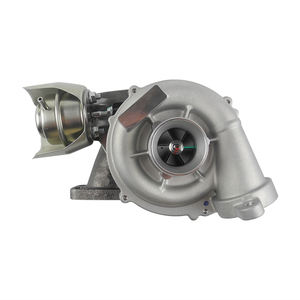 Turbocompresseur VNT 753420-5006S 753420-9006S 753420-5005S GT1544V, turbocompresseur bon marché pour Peugeot <span class=keywords><strong>Partner</strong></span> 1.6 HDi - Product Image 1