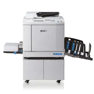 Duplikator Digital 150ppm pencetak Inkjet A3 untuk Printer Riso SF9350 935