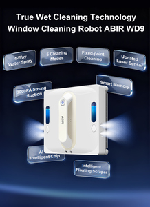 <span class=keywords><strong>Appareil</strong></span> de nettoyage de fenêtres avec technologie anti-chute sécurisée - Product Image 6