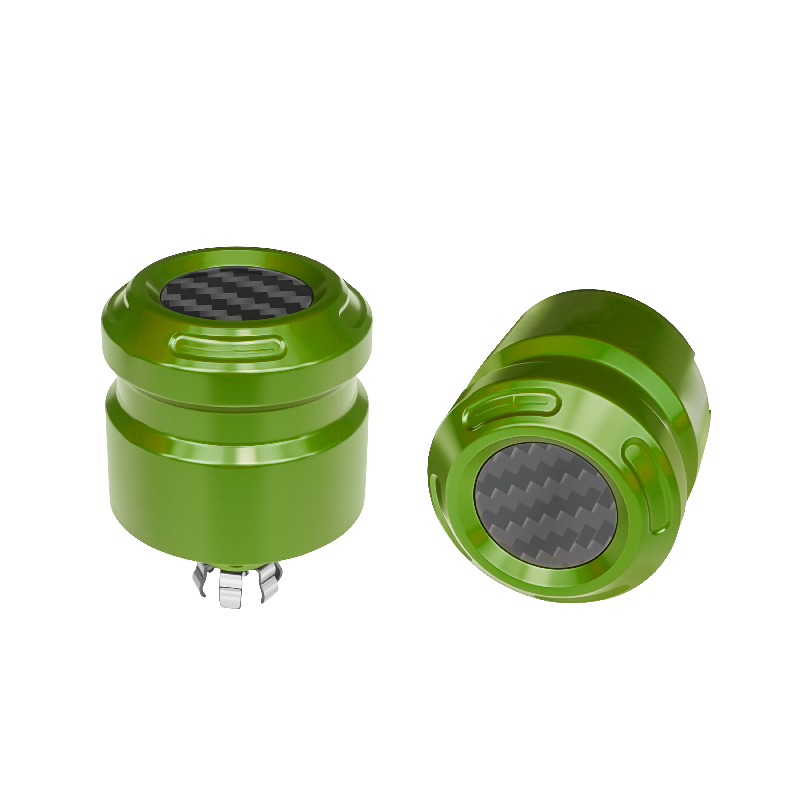 Verde