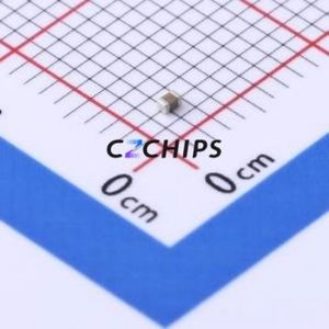 Condensateur SMD (MLCC) CL05Y105KP6VPNC 0402 (Capacité : 1uF) (Précision : 10%) (Tension nominale : 10V) - Product Image 1