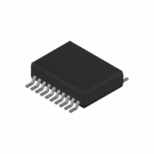 Composant électronique CD74FCT2373ATQM 20 SSOP Logic Manufacturer Channel - Product Image 1