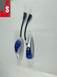 Liquidation Higer Bus Lampe LED par Longlong Top Light pour Bus Sunlong État Neuf - Product Image 3