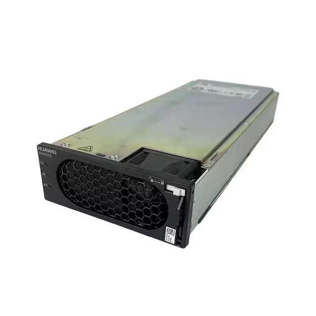 Brand New Hua Wei R4850G2 Rectifier Module R4875G1 R4830G1 R4850N2 R48100G1 R4850G5 R4850N6
