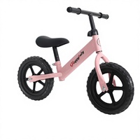 Bicicletta Senza Pedali per Bambini di 2 Anni, Bici da Equilibrio per Bambini, Vendita all'Ingrosso
