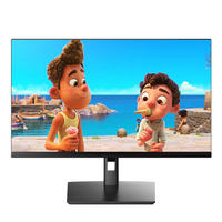 Monitor 4K de 27 y 32 Pulgadas para Juegos de PC, Panel IPS, Pantalla LED para Computadora, 200Hz, 1080p, Pantalla LCD 4K