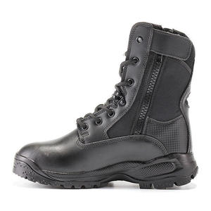 security patrol boots