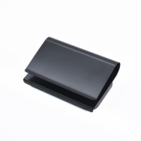 OEM/ODM Feuille de romarin voiture parfum lavande diffuseur pare-soleil Clip diffuseur-parfum longue durée, conception écologique