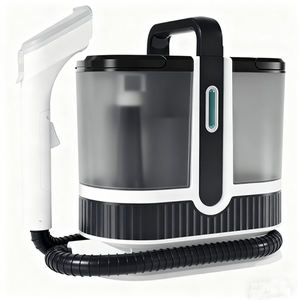 Máquina aspiradora <span class=keywords><strong>de</strong></span> alfombras con cable <span class=keywords><strong>de</strong></span> mano multifuncional portátil para tapicerí<span class=keywords><strong>a</strong></span> <span class=keywords><strong>de</strong></span> cortinas <span class=keywords><strong>de</strong></span> sofá otros artículos - Product Image 3