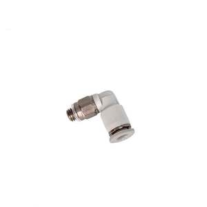 Conectores Rectos Originales Nuevos de la Serie <span class=keywords><strong>PL</strong></span> de AIRTAC, PL6-04, PL8-01, PL8-02, PL8-03 - Product Image 3